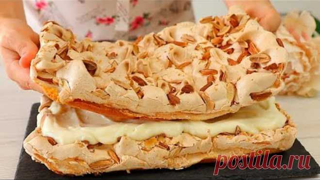 Вкуснее Торта 