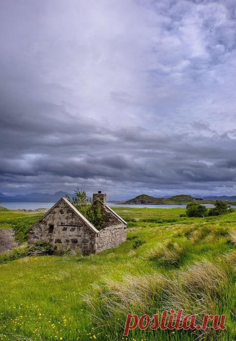 Найдено на сайте wanderthewood.tumblr.com.