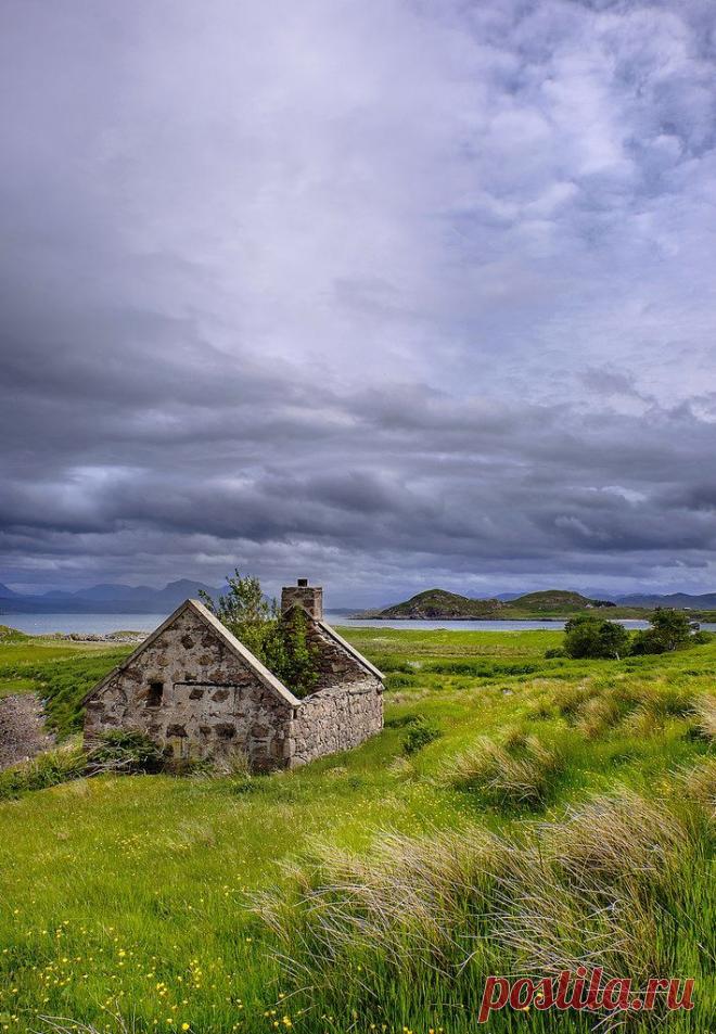 Найдено на сайте wanderthewood.tumblr.com.