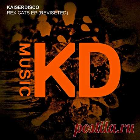 Kaiserdisco – Rex Cats EP (Revisited) [KDBC007R1] free download mp3 music 320kbps