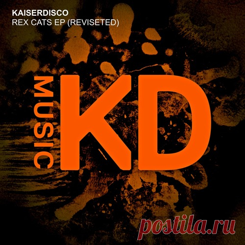 Kaiserdisco – Rex Cats EP (Revisited) [KDBC007R1] free download mp3 music 320kbps