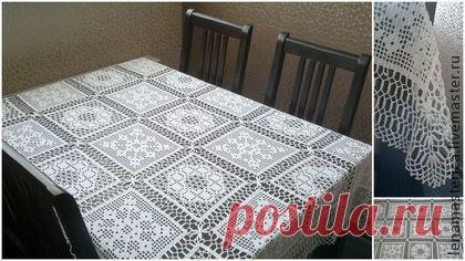 Конкурс "Недовязы превращаются..." результаты наших трудов! - Ярмарка Мастеров - ручная работа, handmade