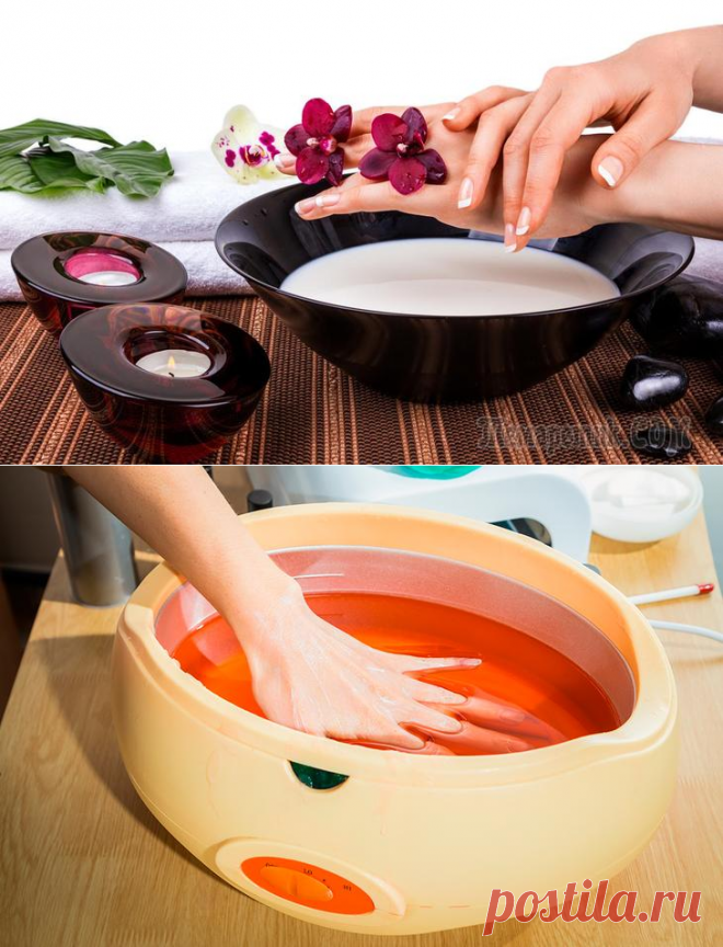 Почему сохнет кожа рук и что с этим делать?