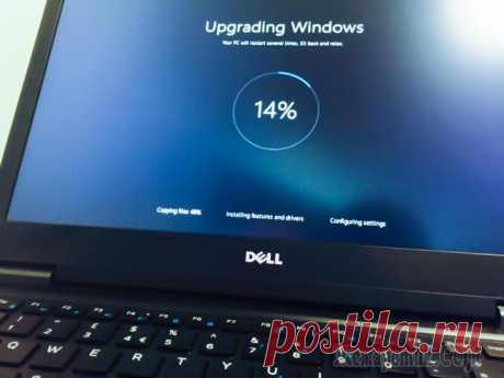 9 способов как в Windows 10 отключить автоматическое обновление Разработчики с целью повышения качества своего продукта ввели службу, которая не только отслеживает появление новых апдейтов, но и занимается их установкой на компьютер.
Но большинству пользователей н...