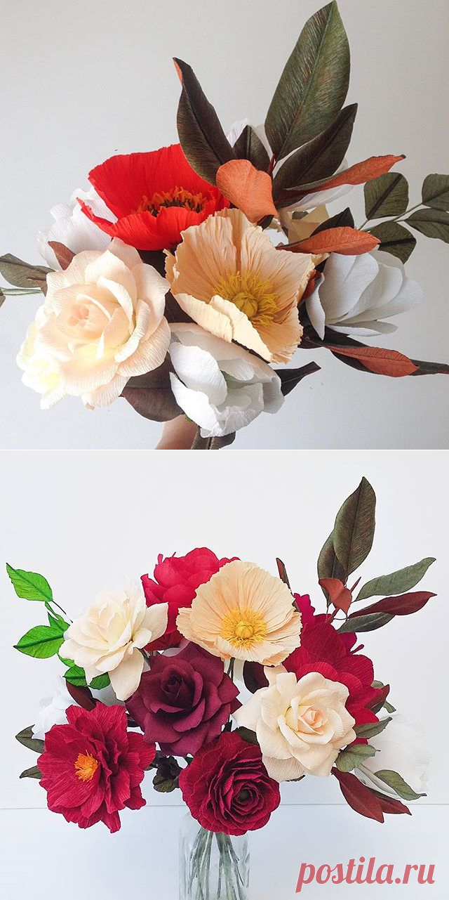 Monique Paper Art (@moniquepaperart) • Фото и видео в Instagram