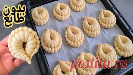 والجديد دائما⁉️ بيضة واحدة فقط بدون طابع بطريقة تحضير سهلة وسريعة اقتصادية Recettes_faciles_rapides #فطائر#بريوش#فطيرة#لا تنسى دعمنا بالاشتراك والبارتاج للتواصل معي من أجل التعاملات التجارية عبر الايمايل najiadu45@gmail.com  للتواصل معي عبر الانستغرام هادا ...