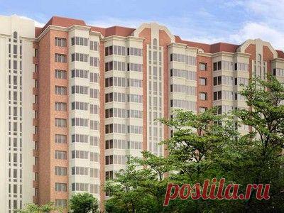 Когда выгоднее покупать квартиру в новостройке? - Стройсовет - Выбор материалов - Рекламно-информационный портал «Прораб Днепропетровщины