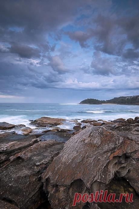 It Is What It Is | breathtakingdestinations: Manly - Австралия (фон...