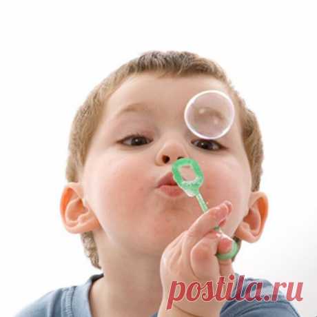 Специфика психомоторного развития ребёнка 3-4 лет
