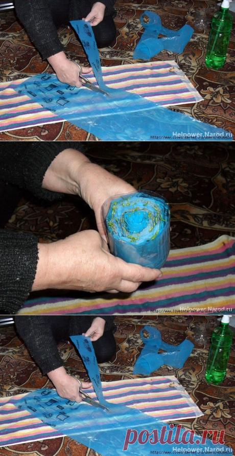 Безземельная технология выращивания рассады.