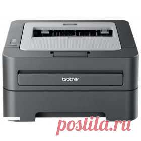 Купить Принтер лазерный BROTHER HL-2240R черно-белый, A4, 2400x600 dpi, USB 2.0, серый в Пензе, цена / Интернет-магазин "Vseinet.ru".
Чёрно-белый лазерный принтер с функцией автоматической двусторонней печати .

Принтер HL-2240DR обеспечивает высокое качество отпечатанных документов. Встроенная функция автоматической двусторонней печати позволяет печатать на обеих сторонах листа, благодаря чему снижаются эксплуатационные расходы и негативное влияние на окружающую среду.