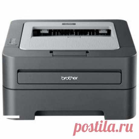 Купить Принтер лазерный BROTHER HL-2240R черно-белый, A4, 2400x600 dpi, USB 2.0, серый в Пензе, цена / Интернет-магазин &quot;Vseinet.ru&quot;.
Чёрно-белый лазерный принтер с функцией автоматической двусторонней печати .

Принтер HL-2240DR обеспечивает высокое качество отпечатанных документов. Встроенная функция автоматической двусторонней печати позволяет печатать на обеих сторонах листа, благодаря чему снижаются эксплуатационные расходы и негативное влияние на окружающую среду.