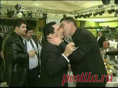 MERABI BATASHVILI &amp; SHABI KOREN-MEGERIAN.avi