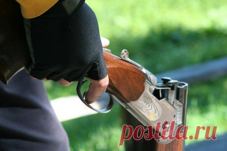 В Мурманске пройдут состязания по спортинг-компакту / Богатая добыча