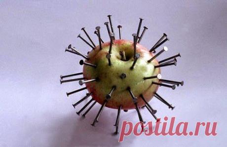 Кислые яблоки прогонят алкоголизм | Друг пенсионера
Это происходило в деревне, где жи­ли мои родственники, когда меня еще на свете не было. Вообще, дав­но ведь подмечено, что в сельской местности люди вы­пивают сильнее, чем в городе, — заняться после работы нечем, развлечений особен­но нет никаких, так что есть все предпо­сылки.