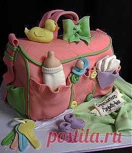 baby shower cake | Amazing cakes