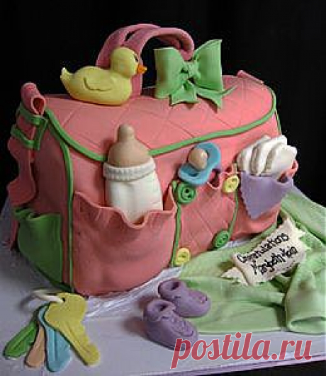 baby shower cake | Amazing cakes