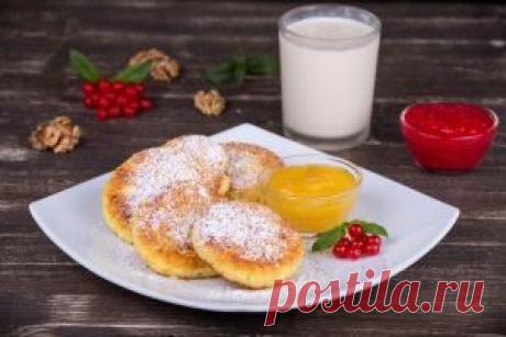 Овсяные батончики с сушеной клюквой. » Кулинарные рецепты