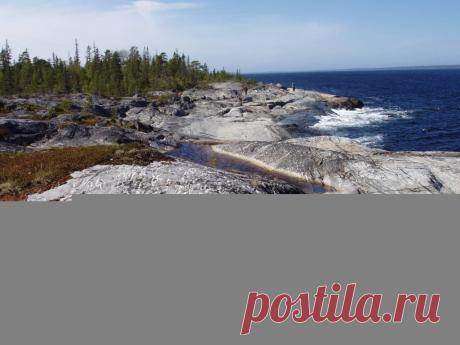 Что такое литораль?