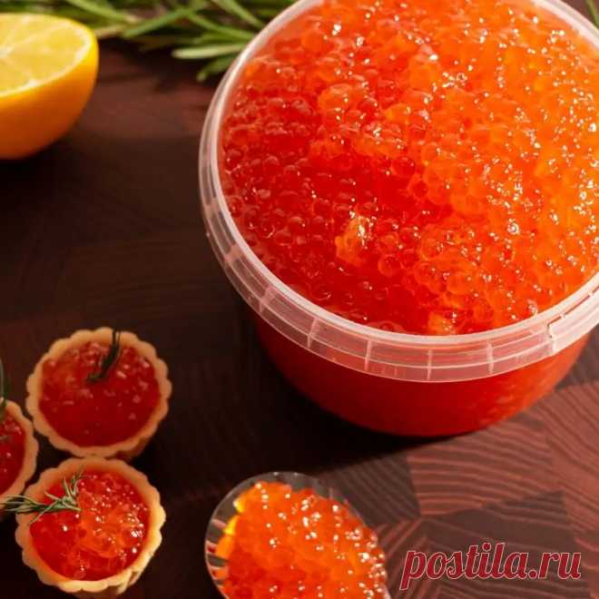 🤩 Икра для всех от производителя в розницу по оптовым ценам
💎 Премиум продукт 💖 Большой ассортимент 🔟 Контроль качества
🌍 Быстрая доставка по Москве и всей России 📞 +7(953)070-30-92