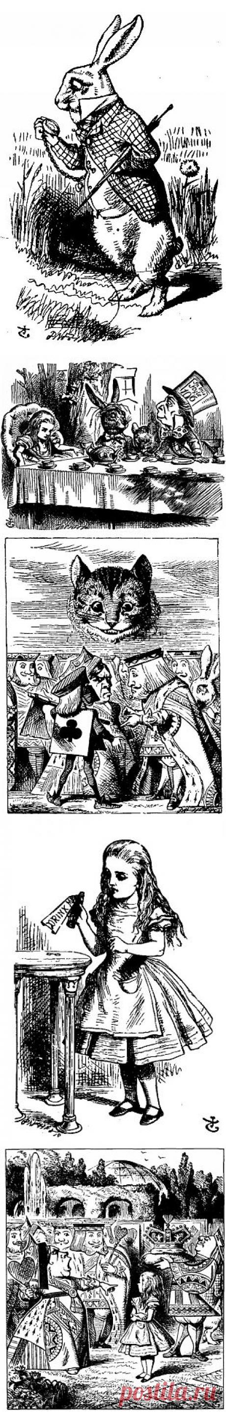 (+1) - Правила жизни Алисы | КНИЖНЫЙ КЛУБ