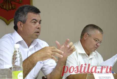 Поиск - Статьи - «Заря». Общественно-политическая газета Суровикинского района