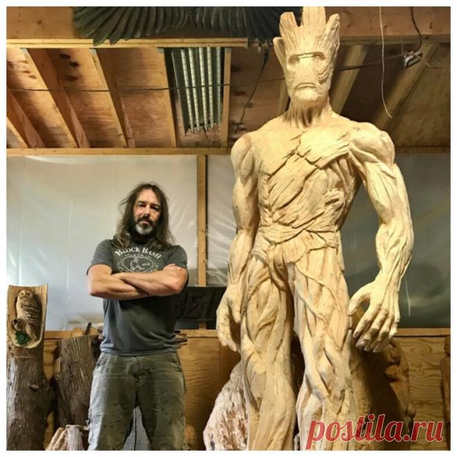 Фото невероятно крутых вещей, которые люди смастерили во время карантина, и это вышло лучше, чем было задумано — блог туриста ni-oca на Туристер.Ру