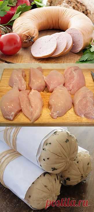 Делаем варенку своими руками. Самая вкусная домашняя колбаса.