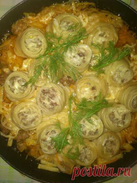 Готовим в духовке! + вся кулинария мира!
Альбина Таминдарова