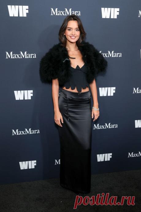 Подборка фотосессий звезд и знаменитостей 18.11.2025