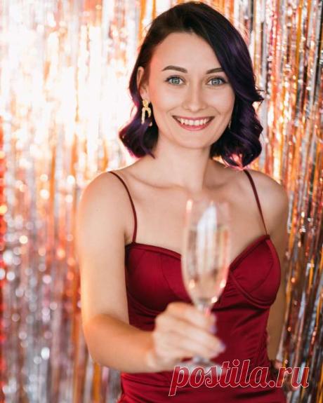 5 стильных и современных образа для новогоднего корпоратива — Гармония в тебе