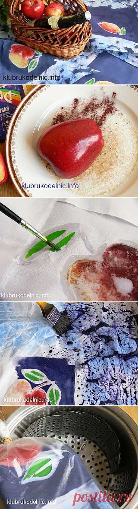 Клуб рукодельниц