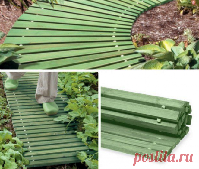 17 полезностей для дачников, которые нужно опробовать на своем участке уже нынешней весной