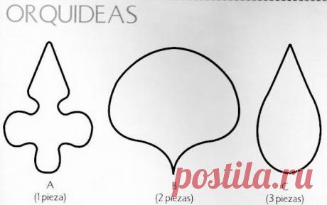 Make-EVA - творим из фоамирана