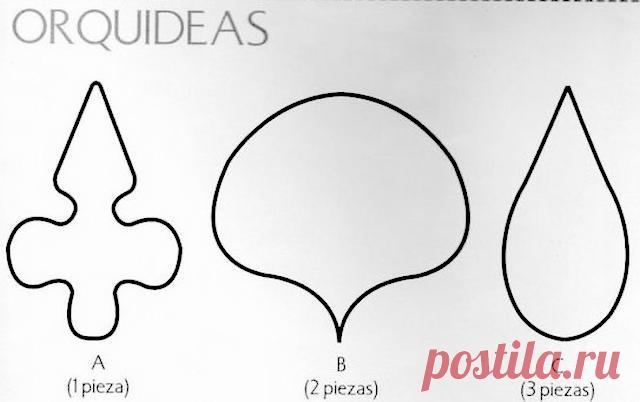 Make-EVA - творим из фоамирана