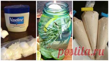 Справочник туриста-хипстера: как самому сделать средство от насекомых или испечь в лесу оладьи (14 фото) | Чёрт побери На сайте издания Daily Mail нашелся забавный список советов для любителей отдыха на природе. Видимо, для тех, кто никогда не ходил в туристические походы и имеет об этом весьма смутное представление. Как сделать из пластикового контейнера держатель для туалетной бумаги Как сделать вешалку на дереве и использовать обувной органайзер для всяких нужных мелоче...