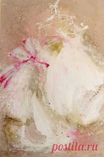 Tutus, by Laurence Amelie | Inspiring art