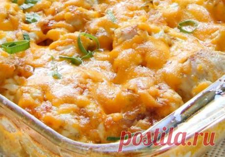 Блюда из картошки: 20 простых рецептов на каждый день | Статьи (Огород.ru)