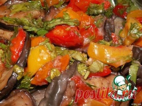 10 блюд из БАКЛАЖАН » В сети – себя просвети! - Развлекательный портал!