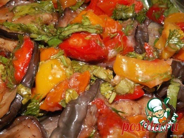 10 блюд из БАКЛАЖАН » В сети – себя просвети! - Развлекательный портал!