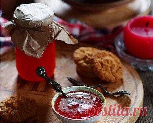 Варенье из арбуза и персиков – как приготовить