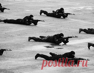  ВЗГЛЯД / Глава разведки ВДВ сравнил спецназ России и НАТО