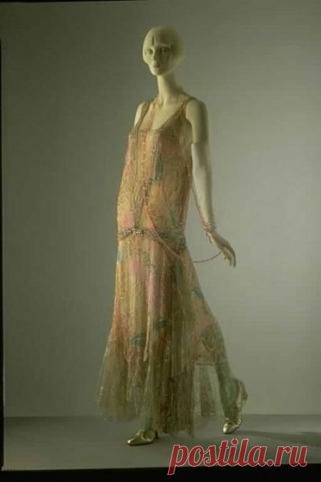 Сёстры Калло. Страсть к кружевам и вышивкам | Мода