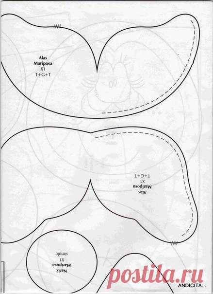 Хендмейдия Подпишись
