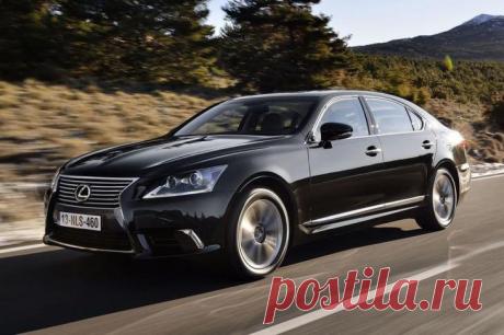 Топ-7 худших и лучших машин в мире аэродинамики