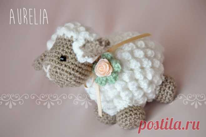 Oveja Aurelia | Chica outlet