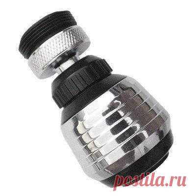 Аэратор насадка на кран для экономии воды MHZ, цена 63 грн. - Prom.ua (ID#1122775538)