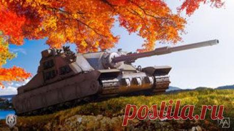 World of Tanks / Обои на рабочий стол, заставки, картинки