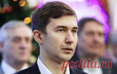 Карякин сыграл вничью с Карлсеном на шахматном супертурнире в Вейк-ан-Зее. Россиянин играл белыми фигурами