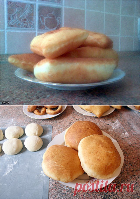 Лакумы - отличная выпечка. Кто пробовал, тот знает! | Четыре вкуса